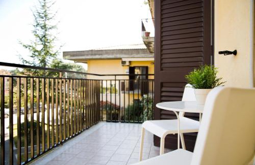 San Gregorio di Catania Apartment | B&B Etna Europa