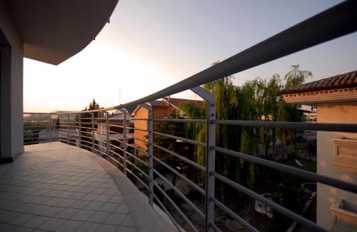 San Giovanni Teatino Bed & Breakfast | B&B Euclide