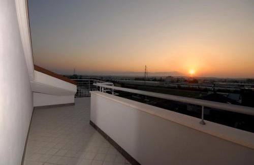 San Giovanni Teatino Bed & Breakfast | B&B Euclide