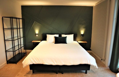 Sint-Michiels Bed & Breakfast | B&B Fago