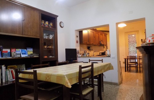 Ortona Bed & Breakfast | B&B Falcone