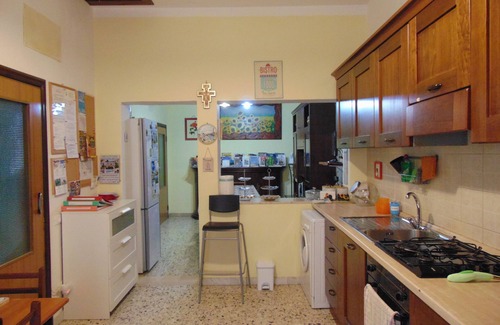 Ortona Bed & Breakfast | B&B Falcone