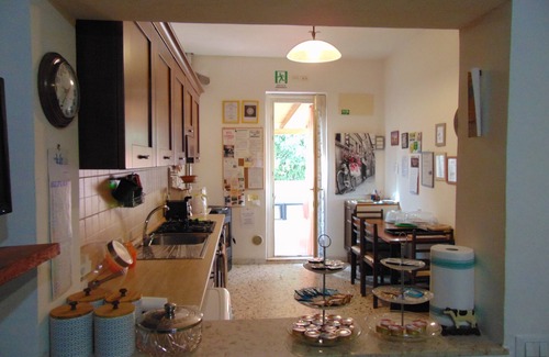 Ortona Bed & Breakfast | B&B Falcone