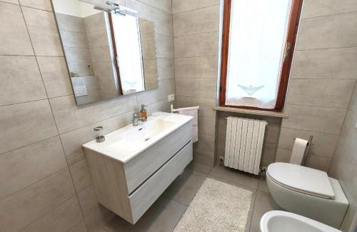 Ripatransone House | B&B Famiglia De Angelis