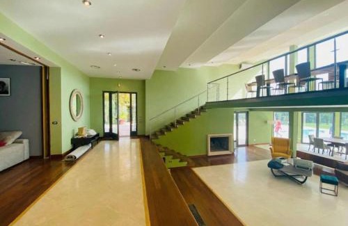 Zona LI La Storta Bed & Breakfast | B&B Family Villa perfectly located