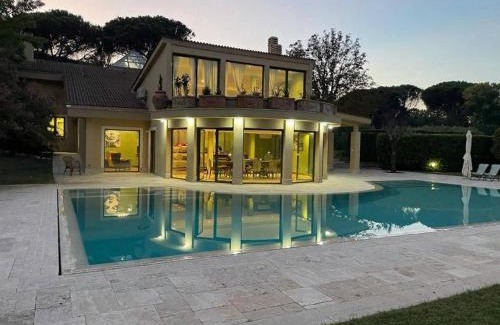 Zona LI La Storta Bed & Breakfast | B&B Family Villa perfectly located