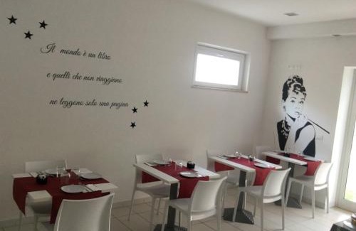 Villa Rosa Bed & Breakfast | B&B FARAONE