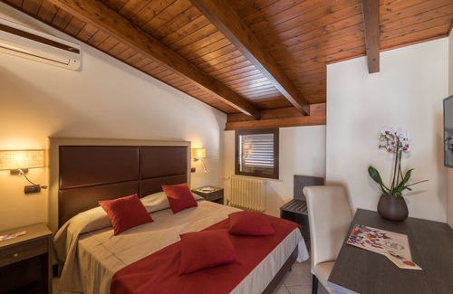 Lecce Bed & Breakfast | B&B Felice - Attic Suite