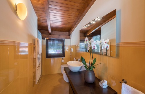 Lecce Bed & Breakfast | B&B Felice - Attic Suite
