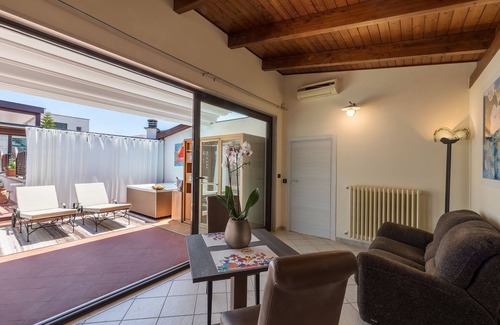 Lecce Bed & Breakfast | B&B Felice - Attic Suite