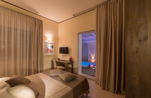 Lecce Bed & Breakfast | B&B FELICE SUD - PRIVATE SPA