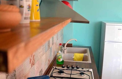 Province of Messina Bed & Breakfast | B&B Felicidad Siempre