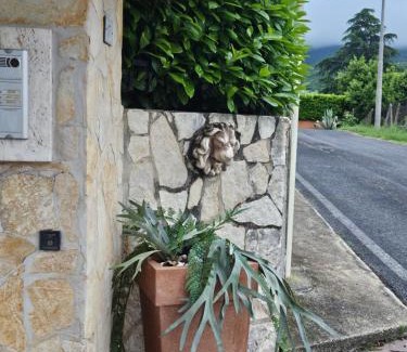 Tivoli Bed & Breakfast | B&B Ferro di Cavallo