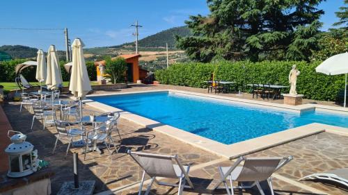 Tivoli Bed & Breakfast | B&B Ferro di Cavallo