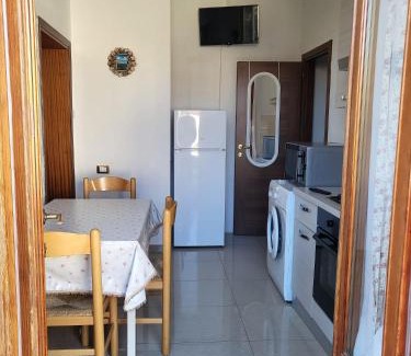 Borgo San Lorenzo Apartment | B&B Figura Apartments