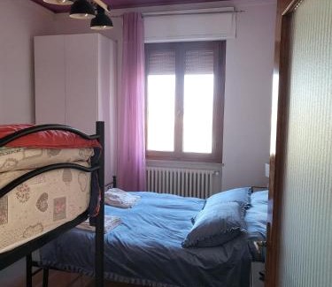 Borgo San Lorenzo Apartment | B&B Figura Apartments