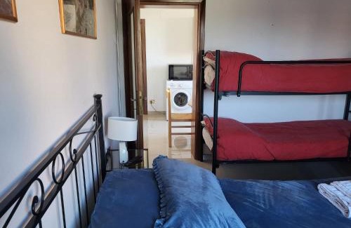 Borgo San Lorenzo Apartment | B&B Figura Apartments