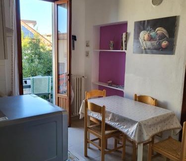 Borgo San Lorenzo Apartment | B&B Figura Apartments