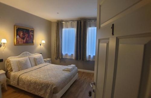 Marghera Bed & Breakfast | B&B Fine Venice