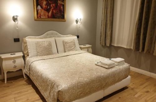 Marghera Bed & Breakfast | B&B Fine Venice