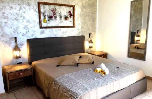 Ruggiano Bed & Breakfast | B&b “Fino all’Alba”
