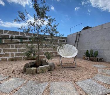 Ruggiano Bed & Breakfast | B&b “Fino all’Alba”