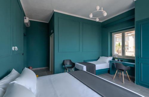 Cariati Bed & Breakfast | B&B Fiore di Cappero