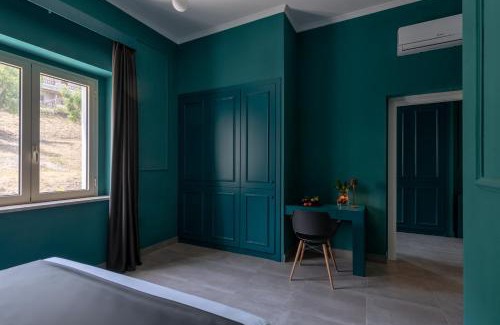 Cariati Bed & Breakfast | B&B Fiore di Cappero