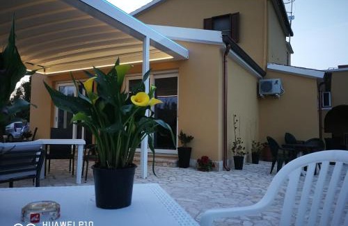 Alghero Bed & Breakfast | B&B Fiori di Pesco