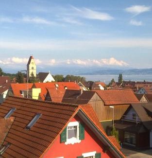 Hagnau House | B&B Fischerstüble - adults only