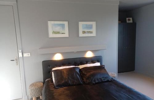 Vlissingen Bed & Breakfast | B & B Fish World