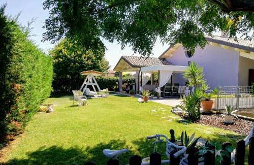 Ponte Sasso Bed & Breakfast | B&B Flavio e Catia