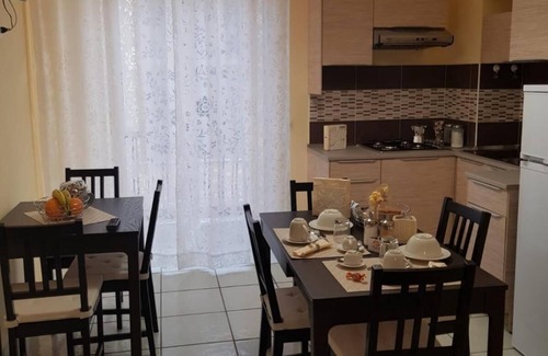 Pozzuoli Bed & Breakfast | B&B Flavio