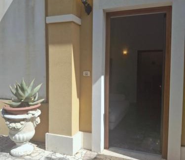 Aradeo Bed & Breakfast | B&B Flora