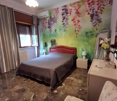 Aradeo Bed & Breakfast | B&B Flora