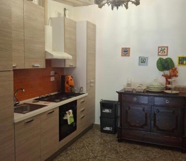 Aradeo Bed & Breakfast | B&B Flora