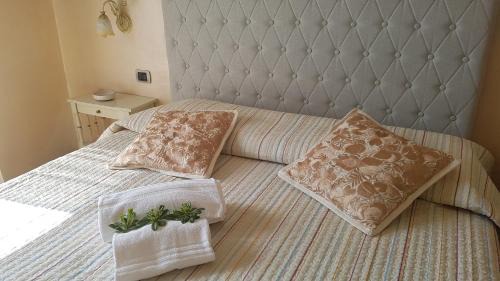 Curno Bed & Breakfast | B&B Fontanella