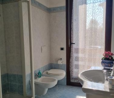 Curno Bed & Breakfast | B&B Fontanella