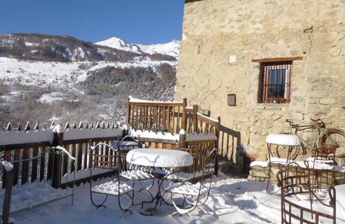 Reallon Bed & Breakfast | B&B Fontbriand