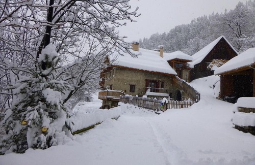 Reallon Bed & Breakfast | B&B Fontbriand