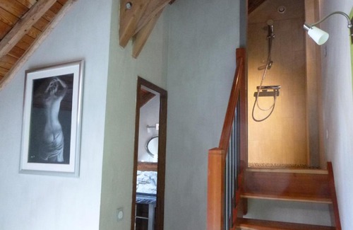Reallon Bed & Breakfast | B&B Fontbriand