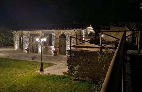 Gualdo Tadino Bed & Breakfast | B&B Fonte Cugno
