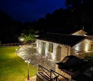 Gualdo Tadino Bed & Breakfast | B&B Fonte Cugno