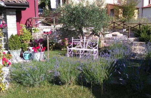 Gualdo Tadino Bed & Breakfast | B&B Fonte Cugno