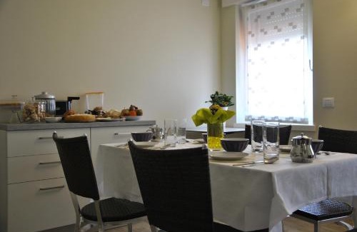 Ca' di David Bed & Breakfast | B&B Francesca