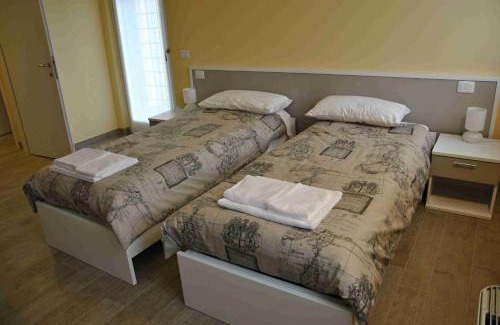 Ca' di David Bed & Breakfast | B&B Francesca