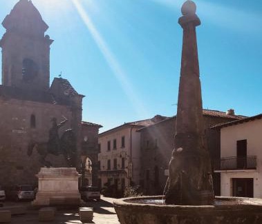 Gavinana Hotel | B&B Franceschi