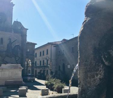 Gavinana Hotel | B&B Franceschi