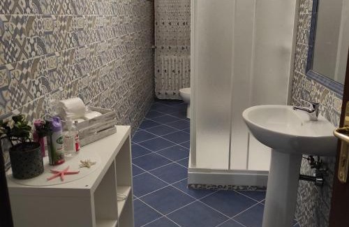 Sora Bed & Breakfast | B&B Fratelli Baglione