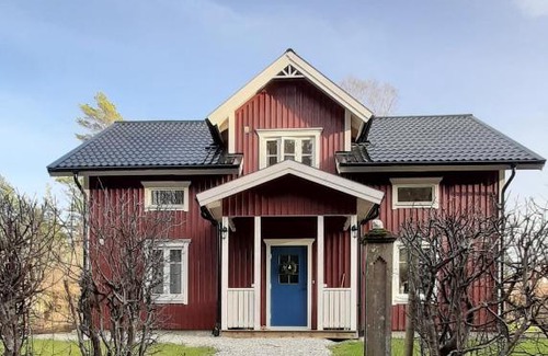 Asensbruk Bed & Breakfast | B&B Friendsroom 2 persons